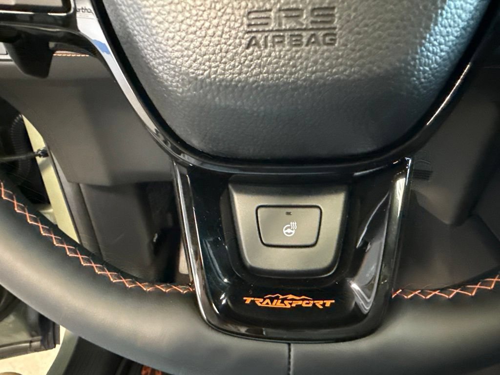 New 2026 Honda Passport TrailSport Elite image 15