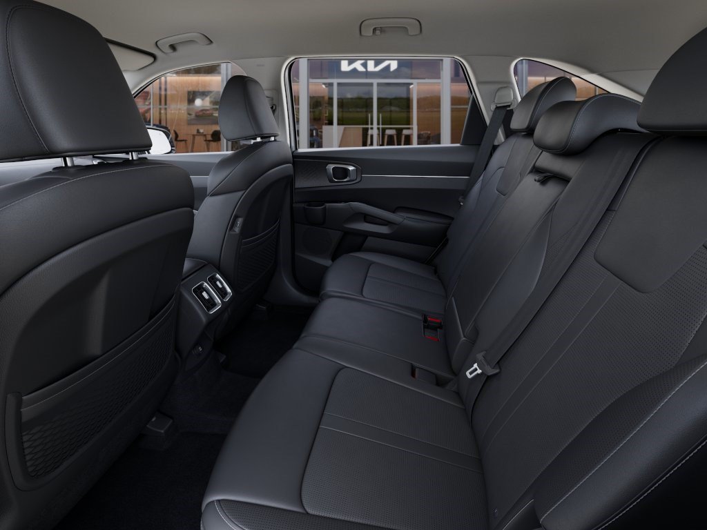 New 2026 Kia Sorento EX AWD/4WD image 19