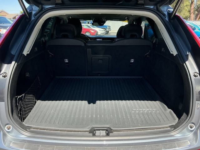 Used 2021 Volvo XC60 T6 Inscription w/ Advanced Package AWD/4WD image 23