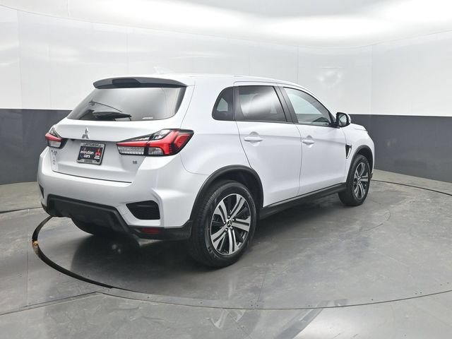 New 2026 Mitsubishi Outlander Sport SE AWD/4WD image 32
