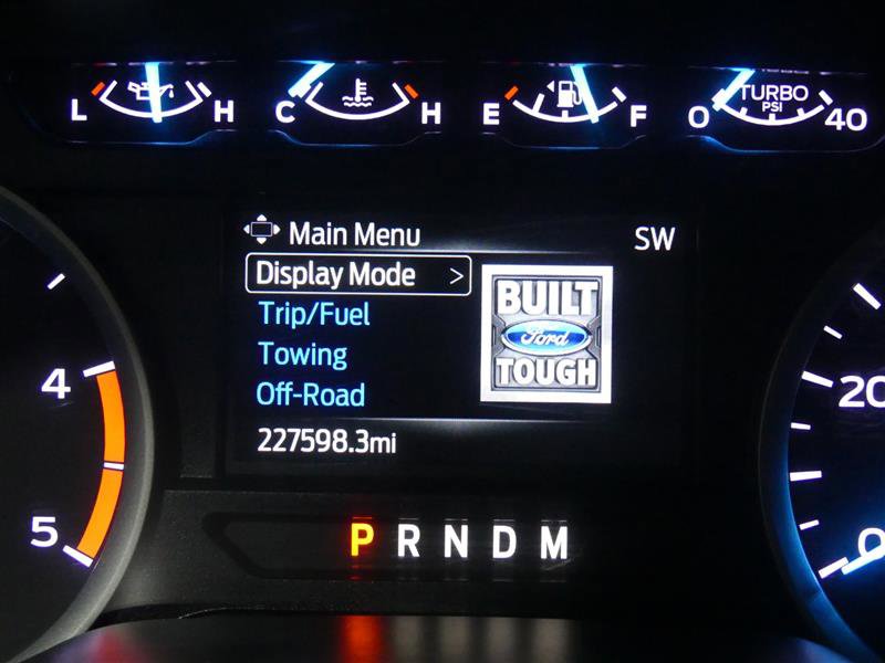 Used 2022 Ford F450 XLT image 28