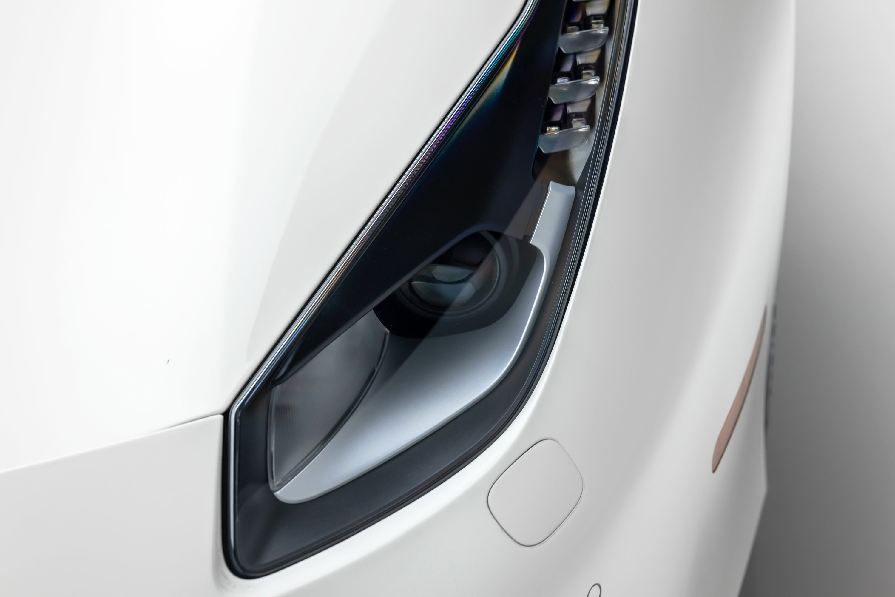 Certified 2017 Ferrari 488 Spider image 49