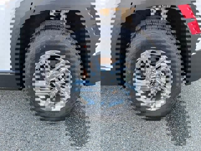 New 2026 Hyundai Tucson SE image 36