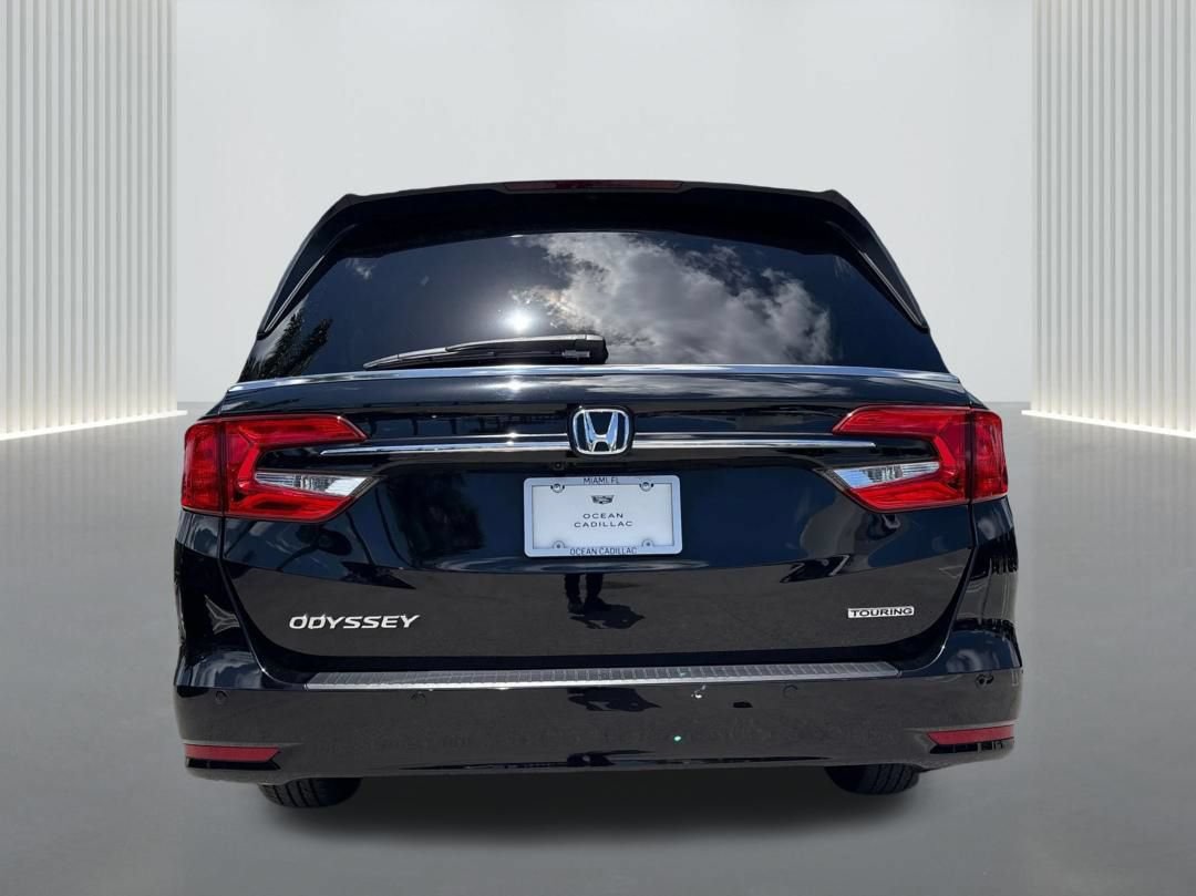 Used 2024 Honda Odyssey Touring image 6