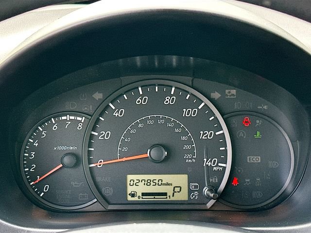 Used 2024 Mitsubishi Mirage ES image 12