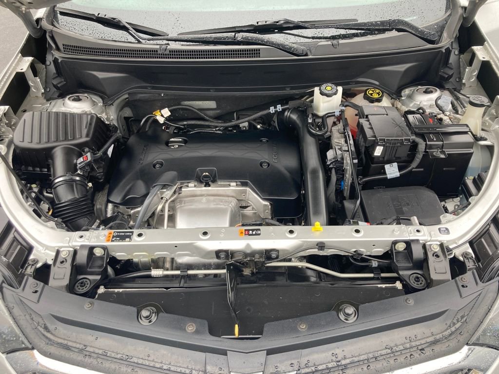 Used 2019 Chevrolet Equinox LT image 33