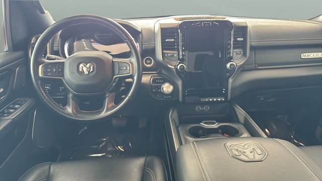 Used 2023 RAM 1500 Rebel w/ Rebel Level 2 Equipment Group AWD/4WD image 20