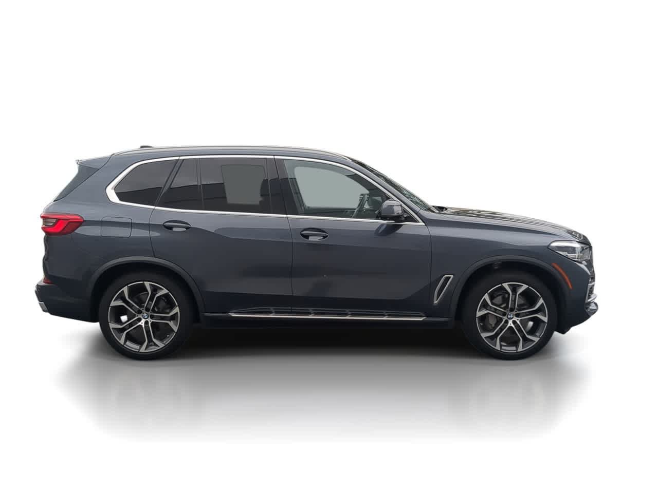 Used 2020 BMW X5 sDrive40i w/ Premium Package RWD image 9