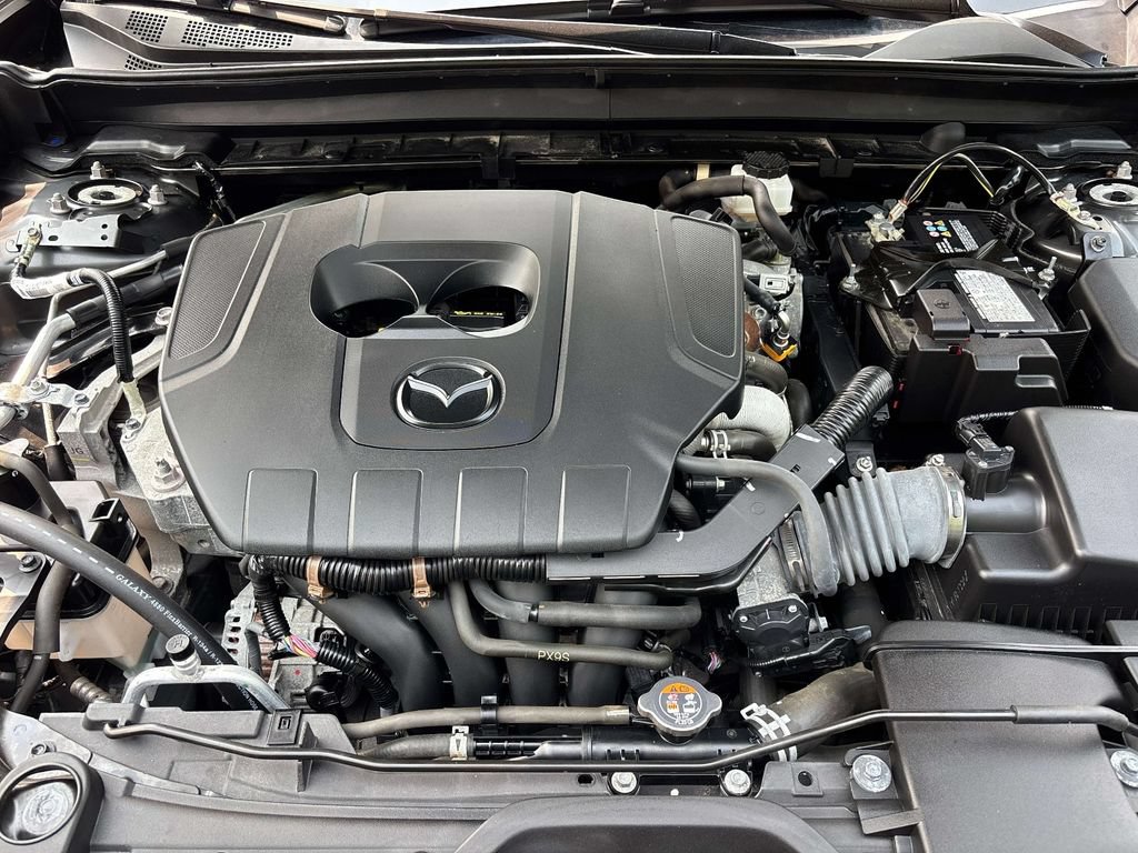 Certified 2023 MAZDA CX-30 AWD 2.5 S w/ Preferred Package image 29