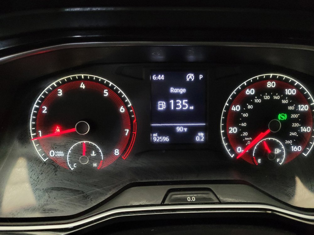 Used 2019 Volkswagen Jetta R-Line w/ R-Line Cold Weather Package FWD image 23
