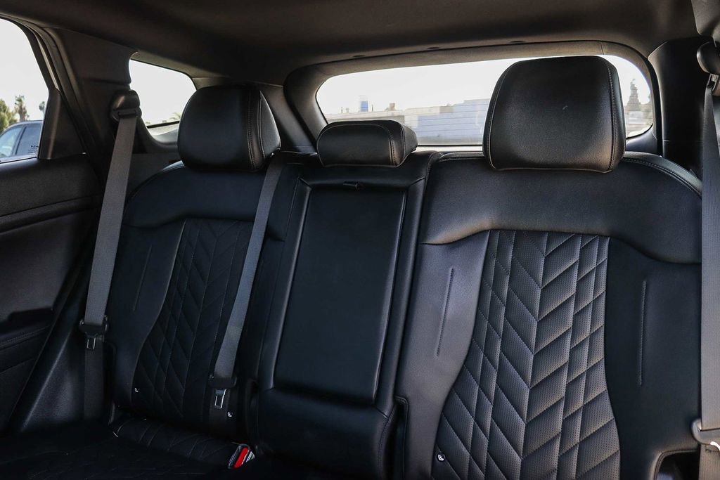 Used 2025 Kia Sportage X-Line Prestige AWD/4WD image 21