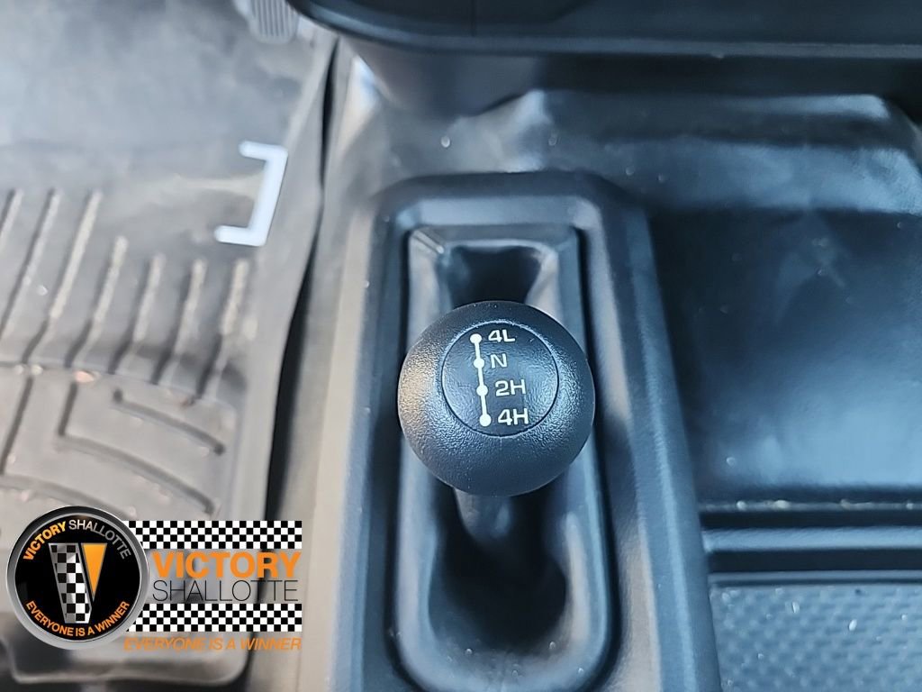 Certified 2024 RAM 2500 Tradesman w/ Chrome Appearance Group image 11