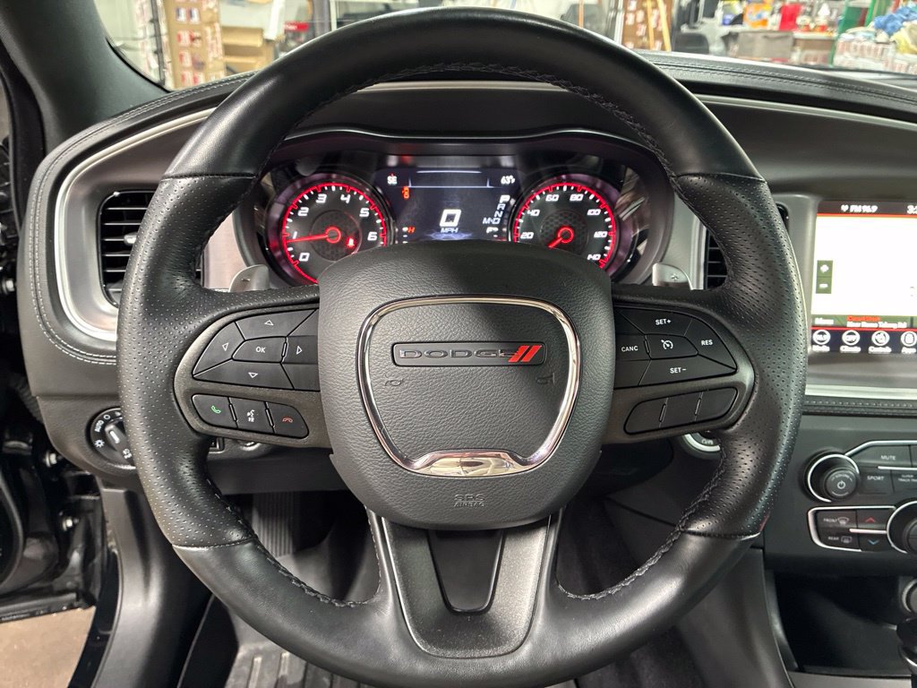 Used 2022 Dodge Charger GT w/ Plus Group AWD/4WD image 33