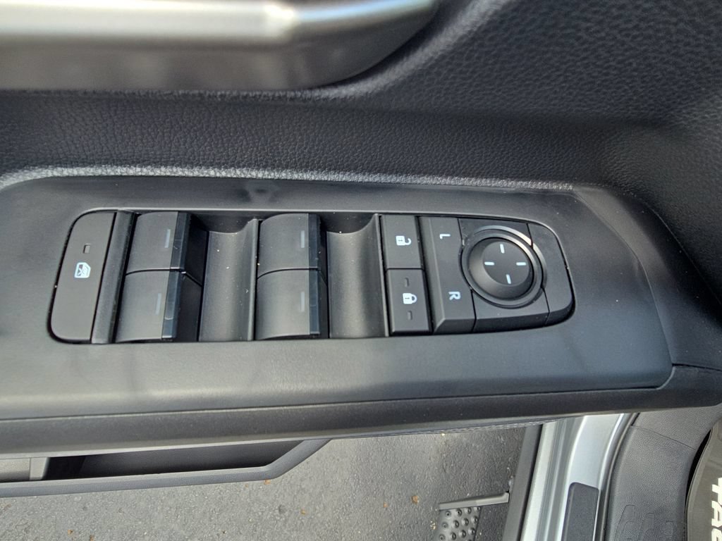 Used 2026 Toyota Tacoma TRD Sport AWD/4WD image 29