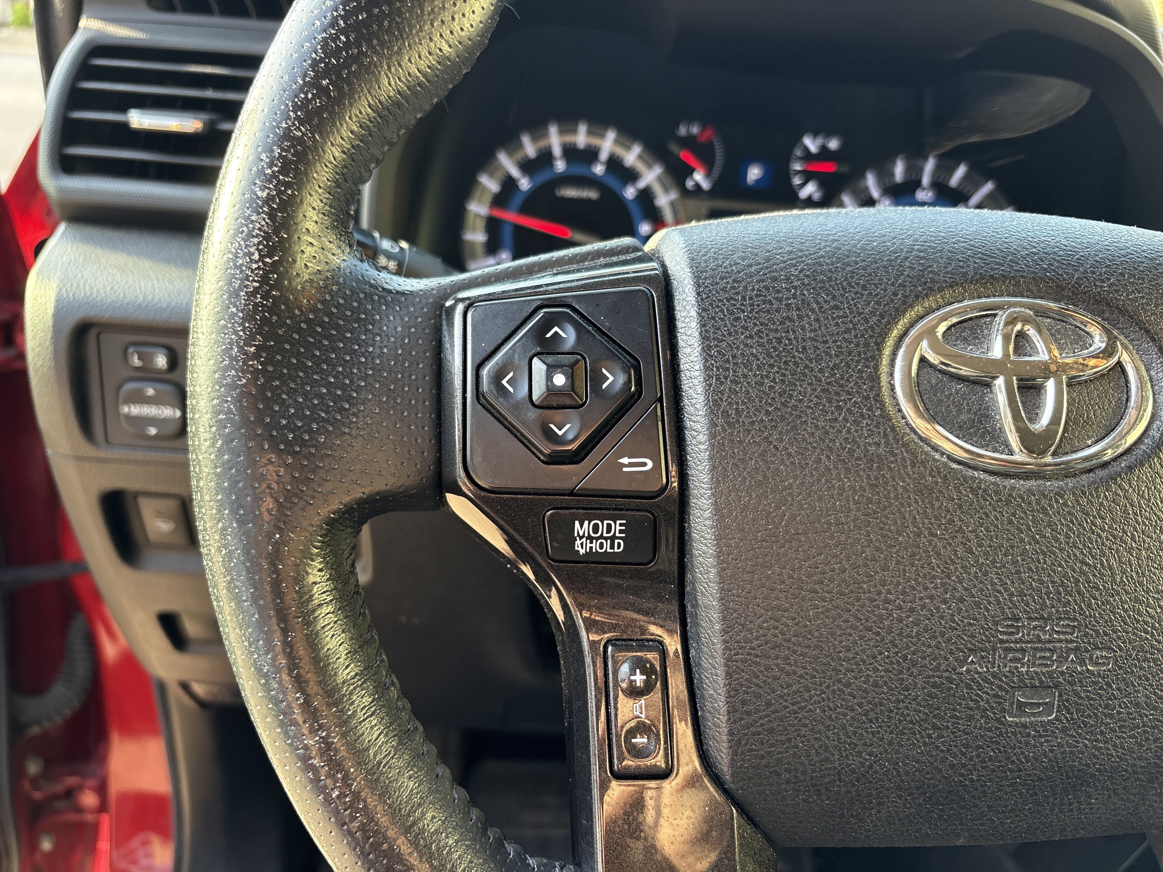 Used 2015 Toyota 4Runner Trail Premium image 15