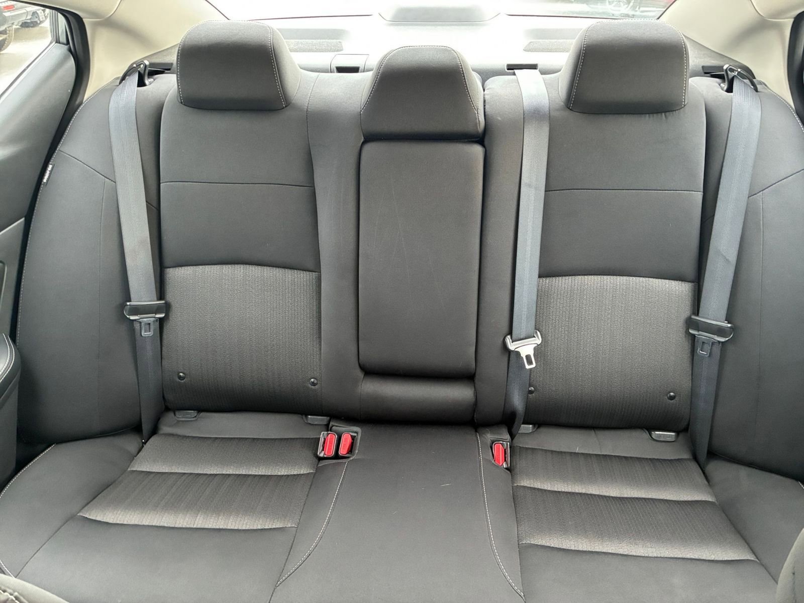 Used 2024 Nissan Altima 2.5 SV FWD image 38