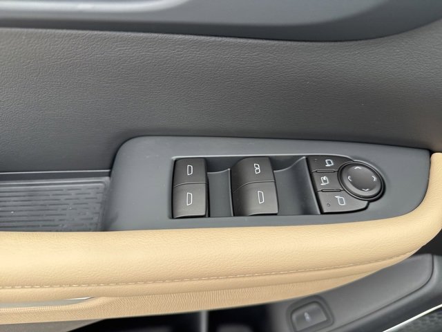 New 2026 Buick Enclave Preferred w/ Power Package image 25