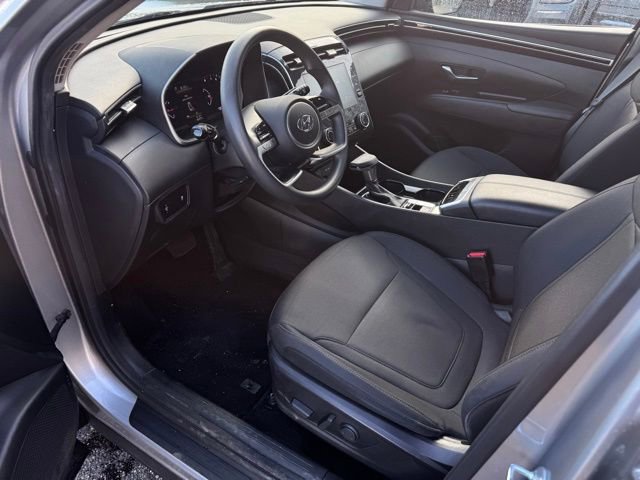 Used 2022 Hyundai Tucson SEL image 16