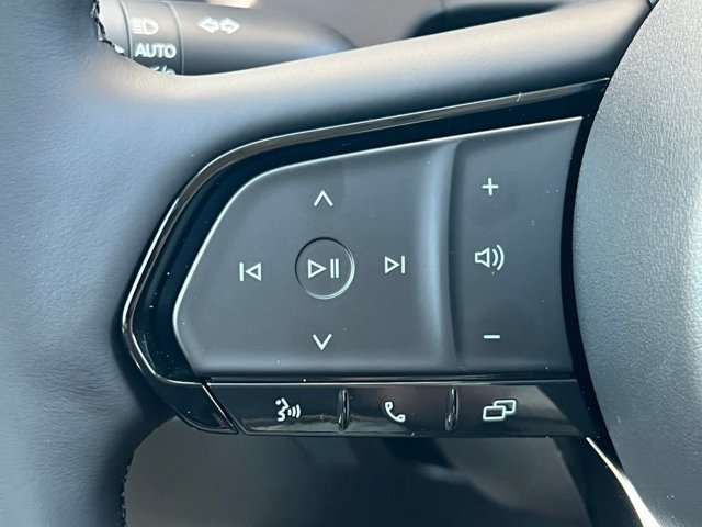 New 2026 MAZDA CX-5 Preferred AWD/4WD image 17