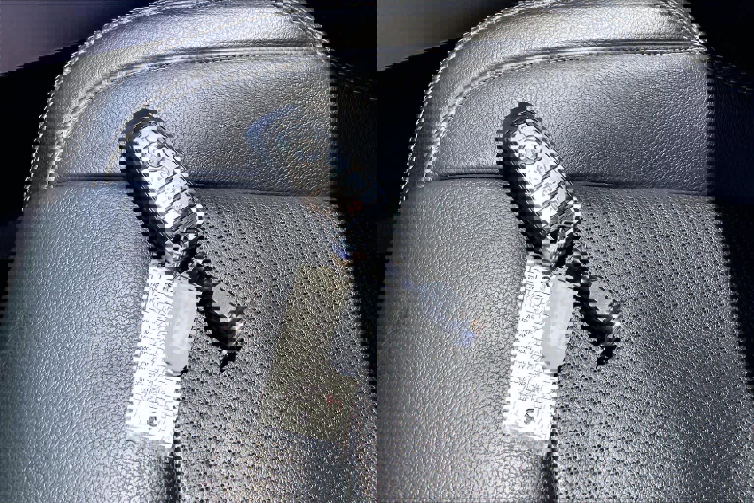 Used 2019 Ford F250 Lariat w/ Lariat Ultimate Package AWD/4WD image 15