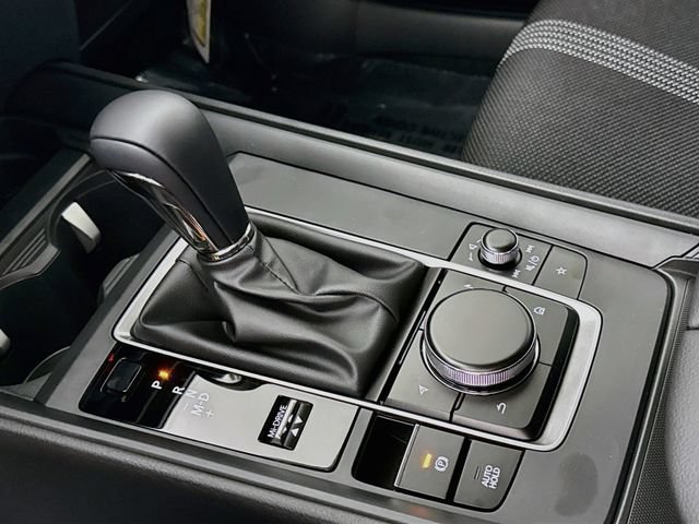 New 2026 MAZDA CX-50 AWD 2.5 S w/ Select Package image 16