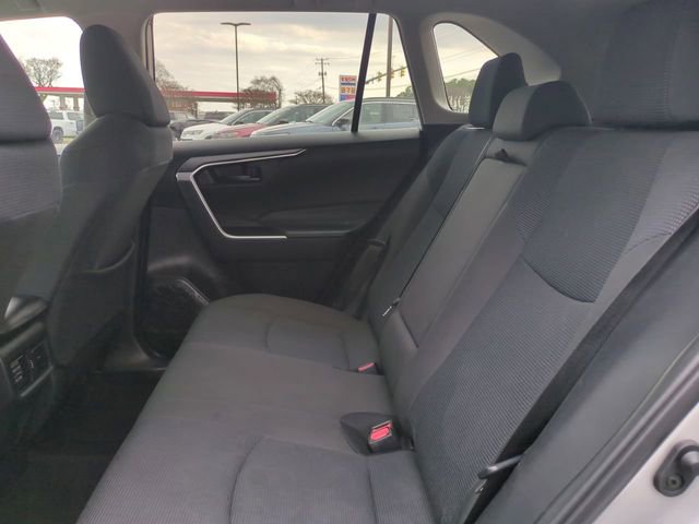 Used 2024 Toyota RAV4 LE image 14