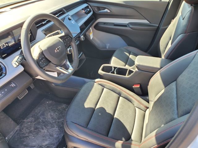 New 2027 Chevrolet Bolt RS image 21