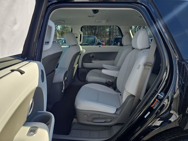 New 2026 Hyundai Palisade SEL image 21