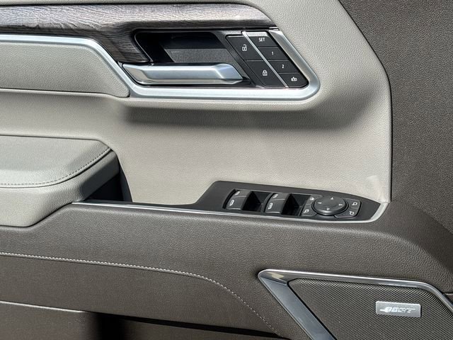 New 2026 Chevrolet Silverado 1500 LTZ w/ LTZ Premium Texas Edition AWD/4WD image 21