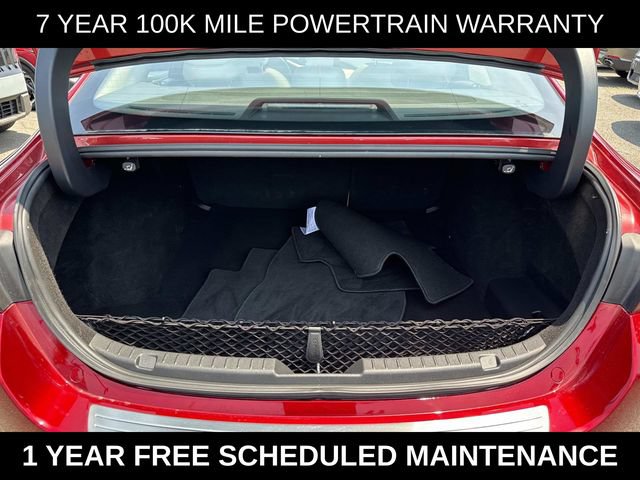 Used 2022 MAZDA MAZDA3 s FWD image 12