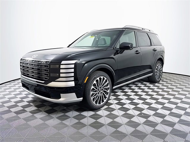 New 2026 Hyundai Palisade Calligraphy image 54
