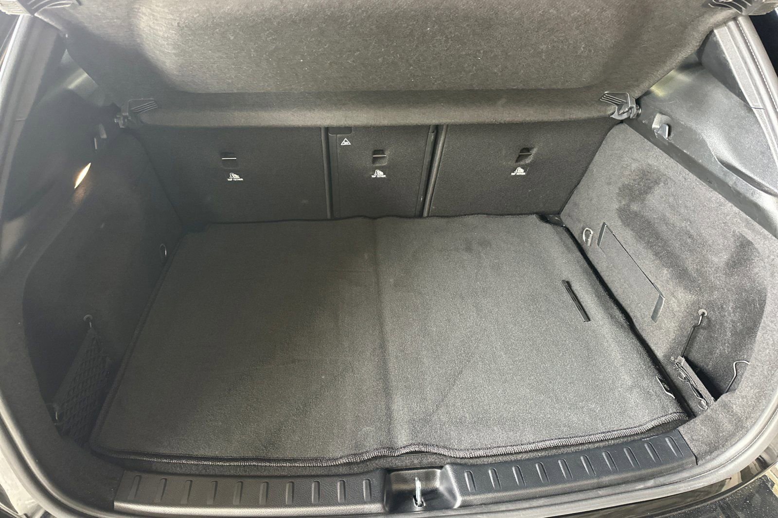 Certified 2022 Mercedes-Benz GLA 250 4MATIC image 21