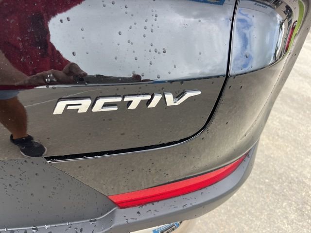 New 2026 Chevrolet TrailBlazer ACTIV image 7