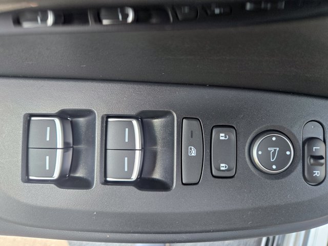 Certified 2025 Acura ADX A-Spec FWD image 19