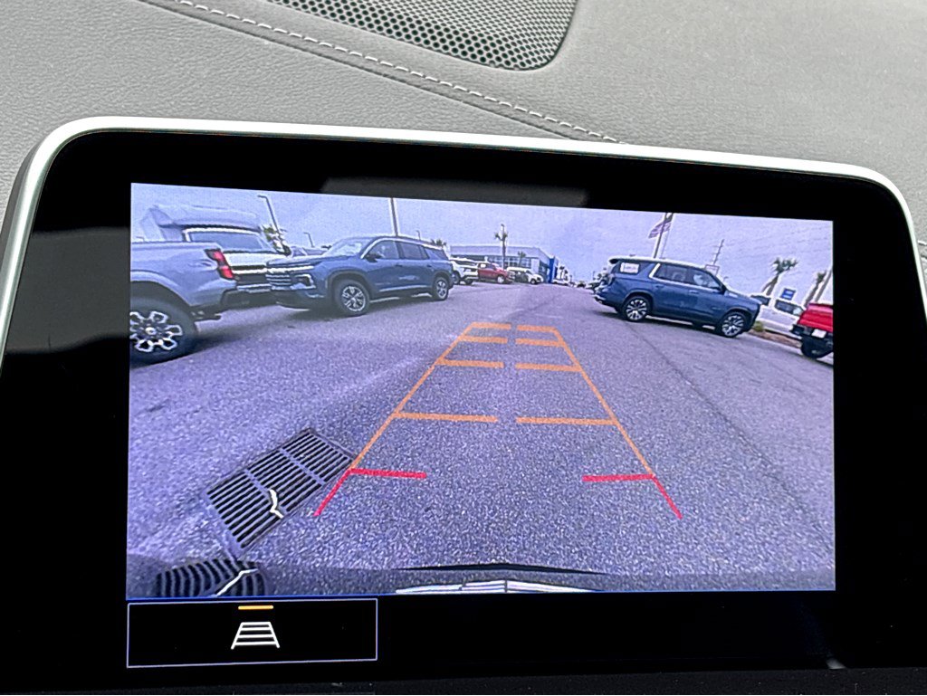 Used 2021 Cadillac CT4 Premium Luxury image 28