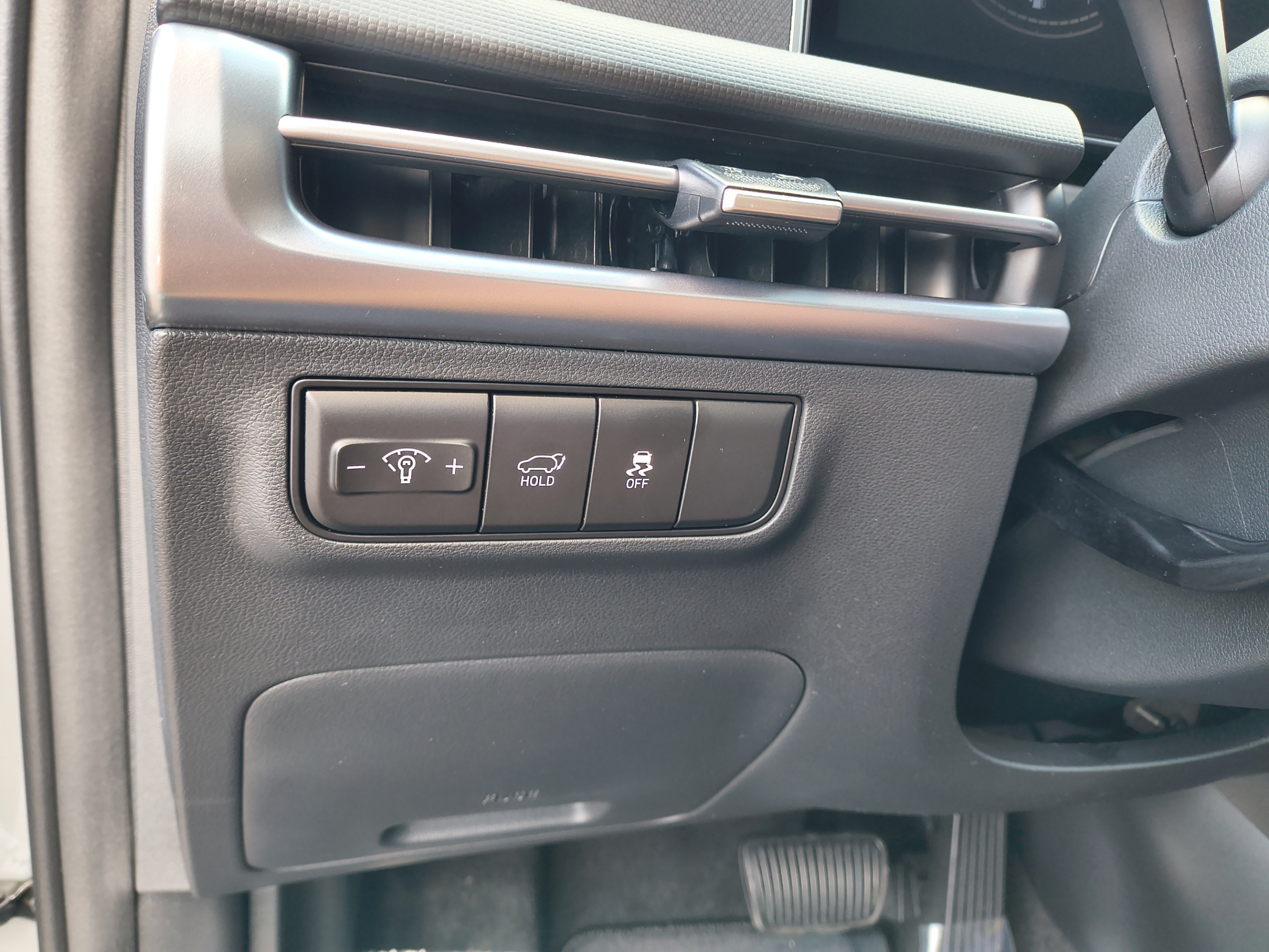 New 2026 Hyundai Tucson SEL FWD image 26