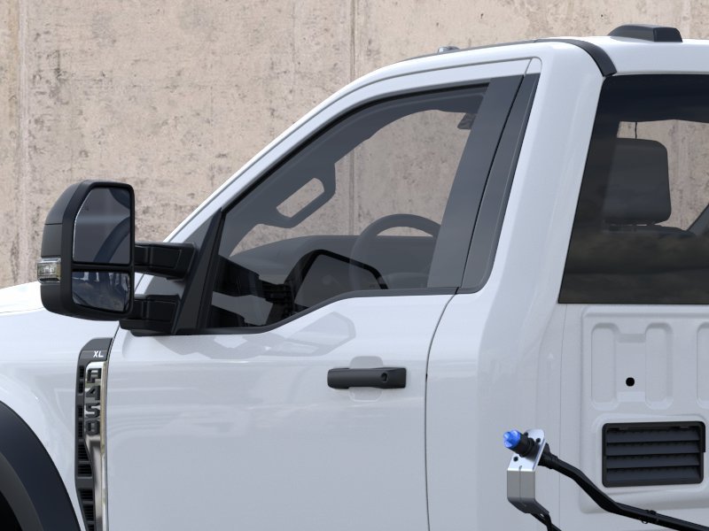 New 2026 Ford F450 XL RWD image 24