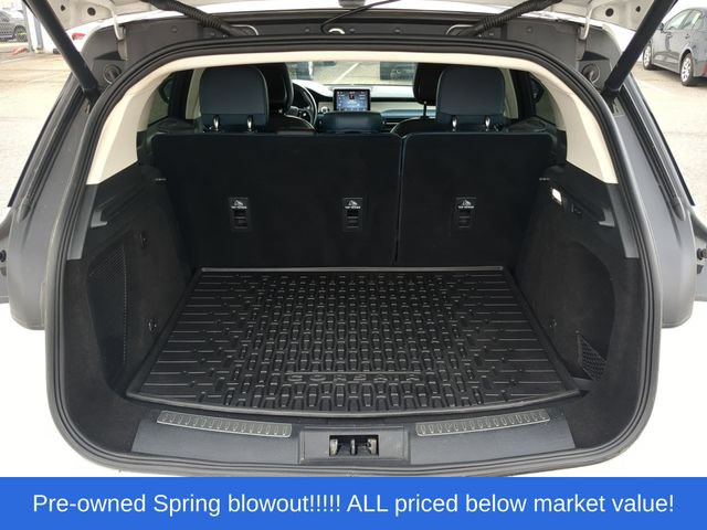 Used 2020 Lincoln Corsair Reserve w/ Equipment Group 201A FWD image 43