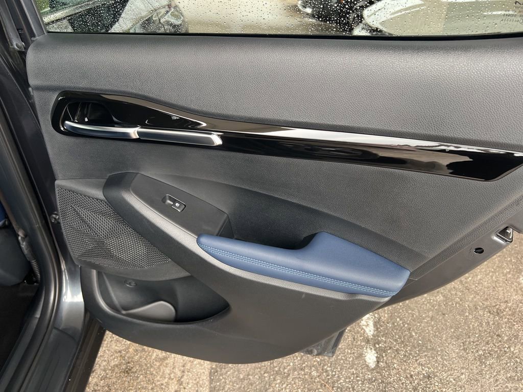 Certified 2024 Kia Seltos S AWD/4WD image 16