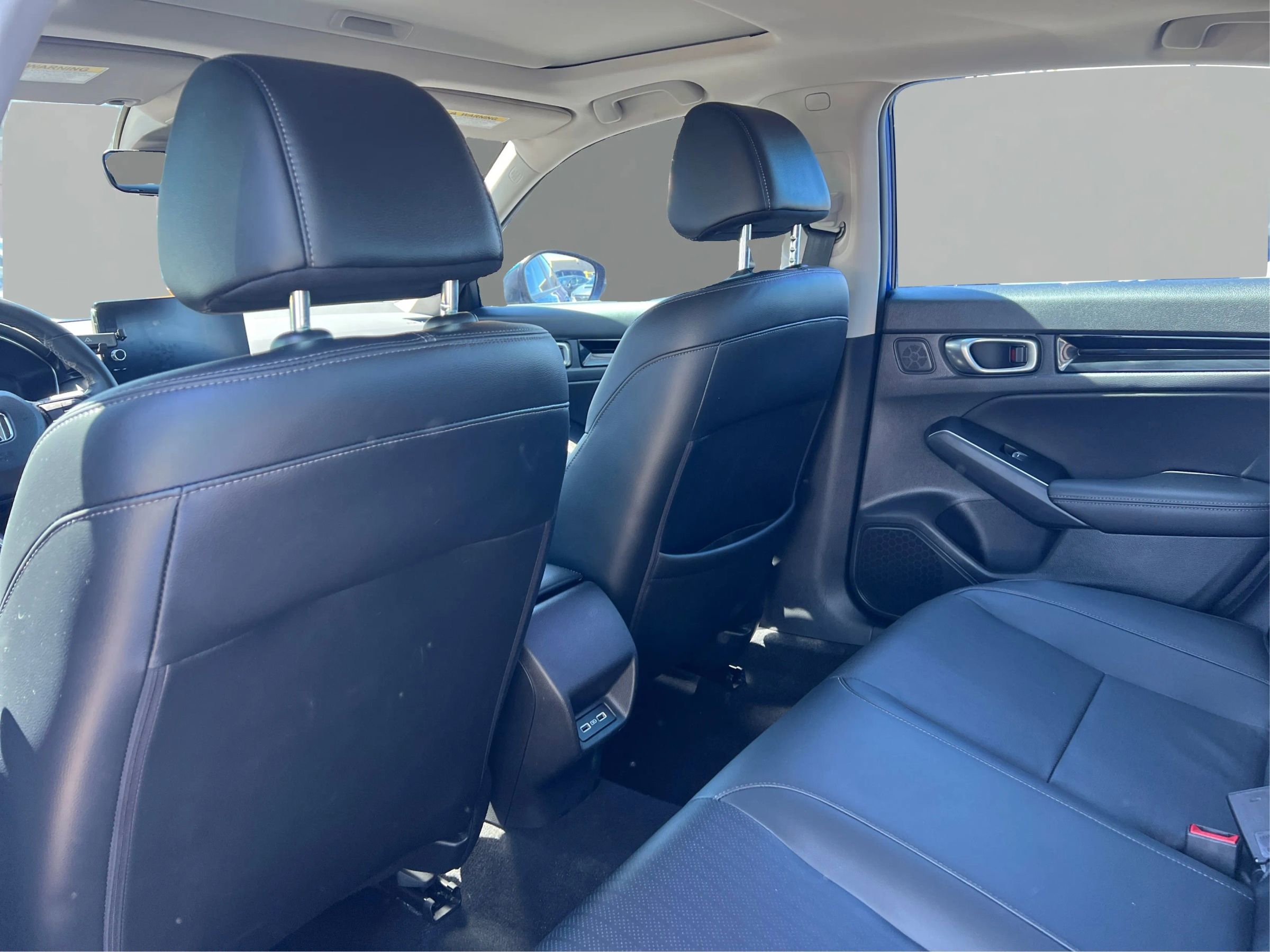 Used 2024 Honda Civic Touring image 10