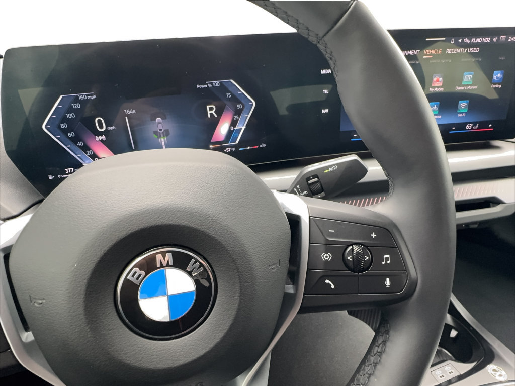 Used 2025 BMW 228i xDrive AWD/4WD image 43