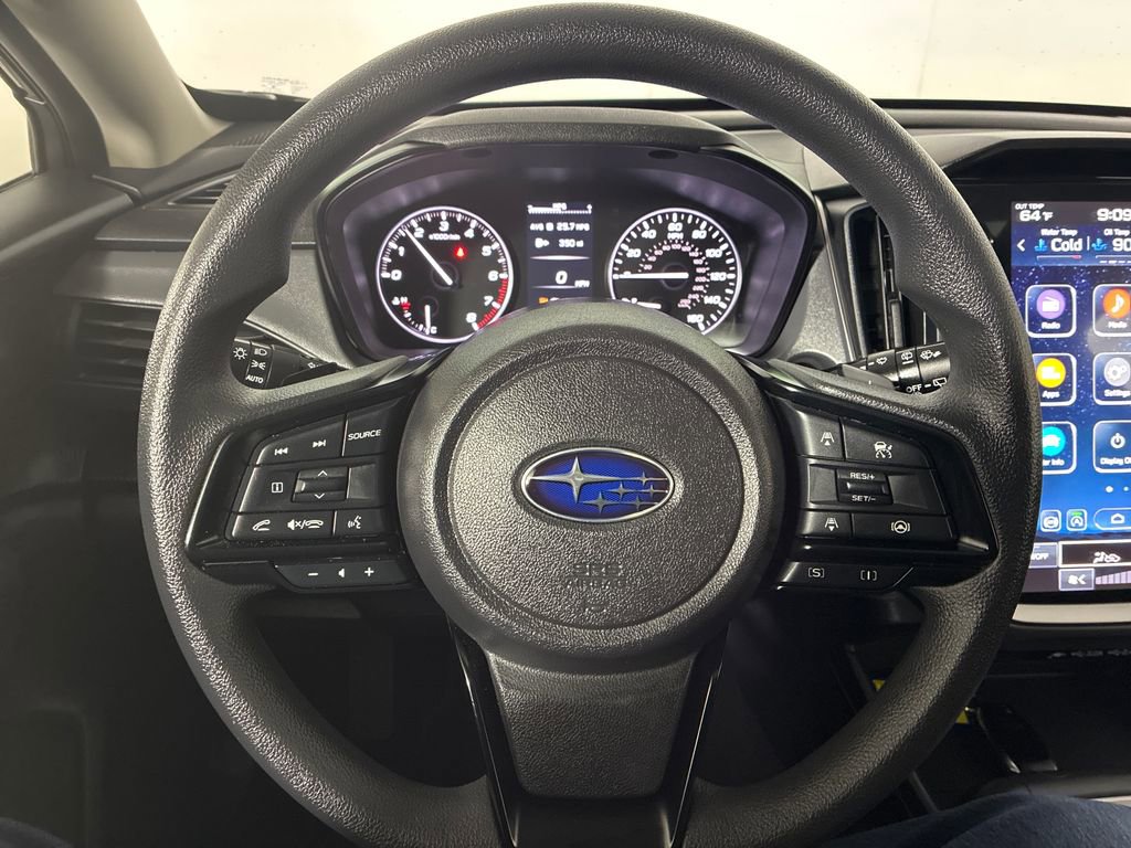Certified 2025 Subaru Crosstrek 2.0i Premium image 10
