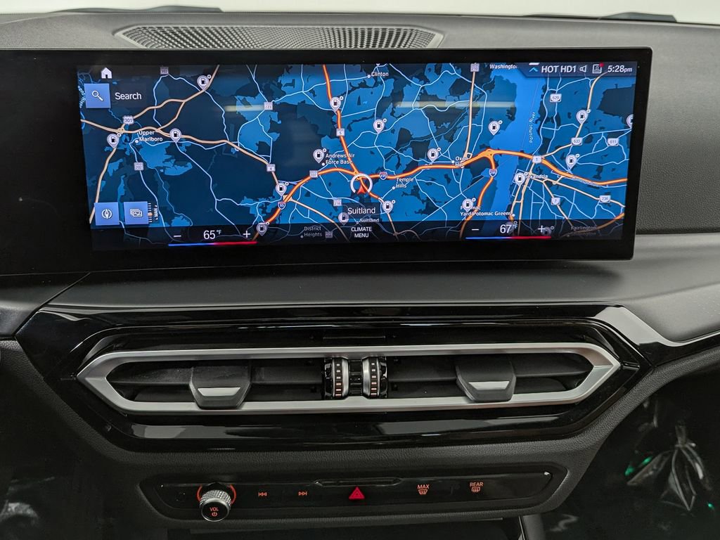 Certified 2023 BMW 230i xDrive 230i xDrive w/ Convenience Package image 21