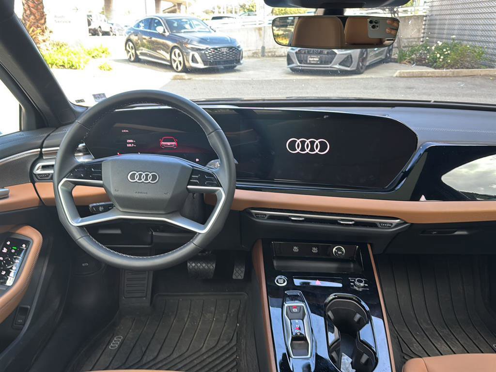 Used 2025 Audi A5 2.0T Premium Plus w/ Premium Plus image 10