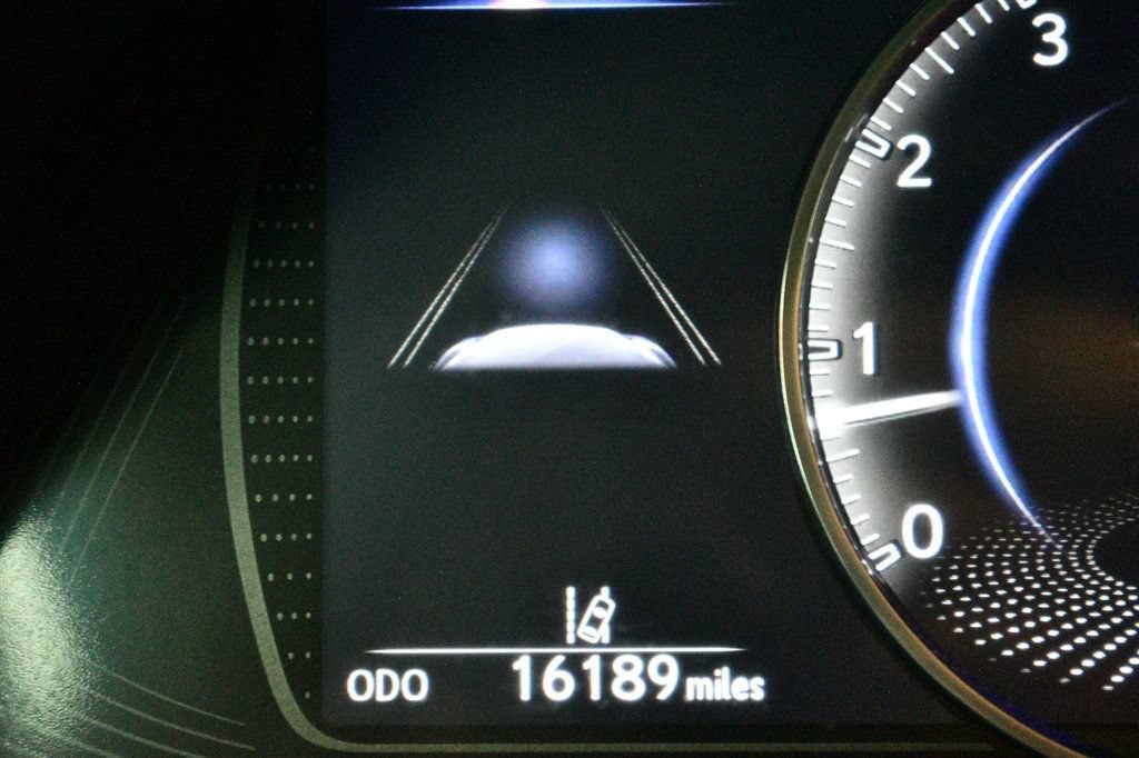 Used 2022 Lexus ES 350 w/ Premium Package FWD image 50