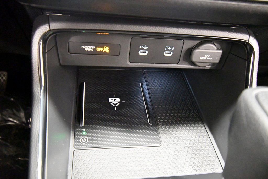 New 2026 Honda CR-V LX image 24
