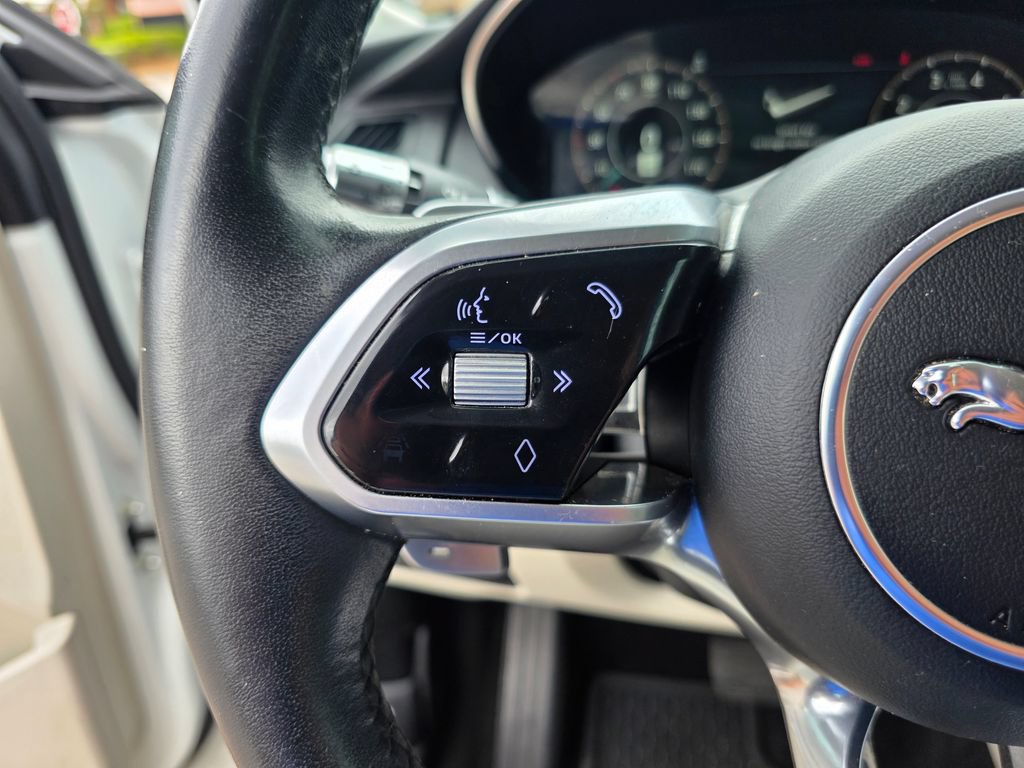 Used 2022 Jaguar E-PACE SE AWD/4WD image 22