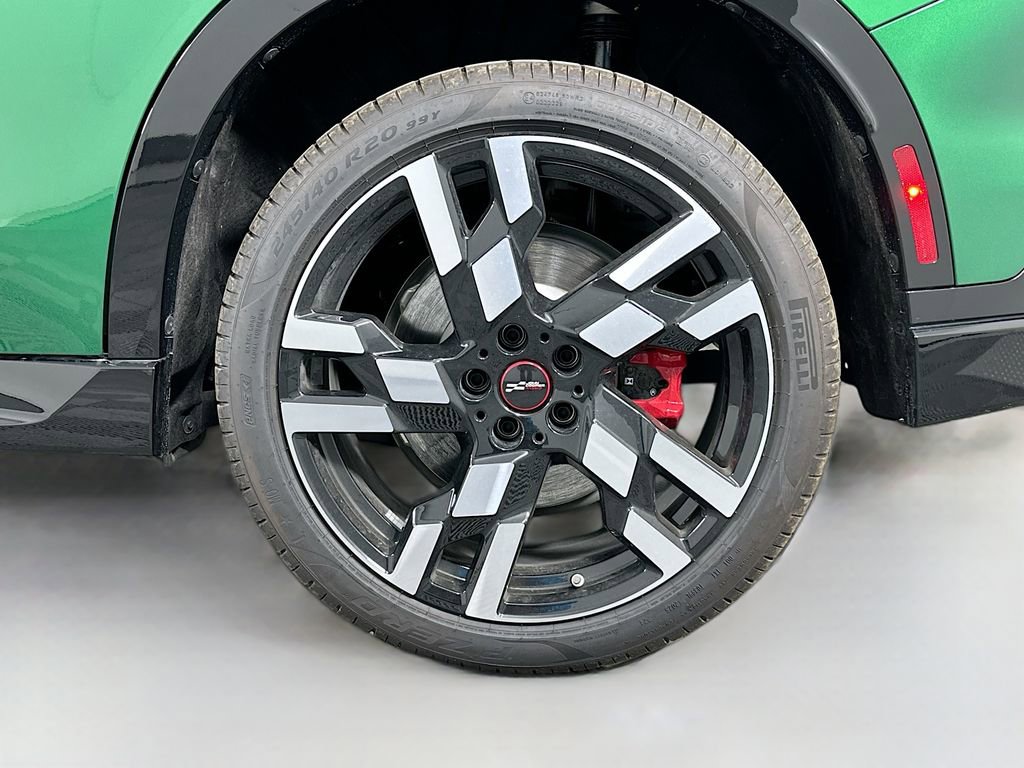 New 2026 MINI Cooper Countryman John Cooper Works AWD/4WD image 23