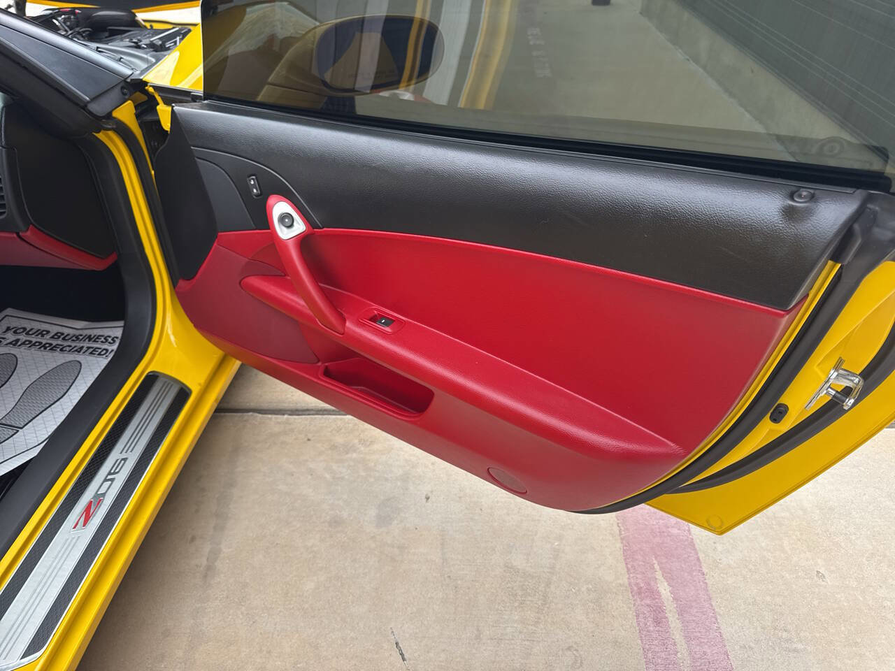 Used 2009 Chevrolet Corvette Z06 image 18