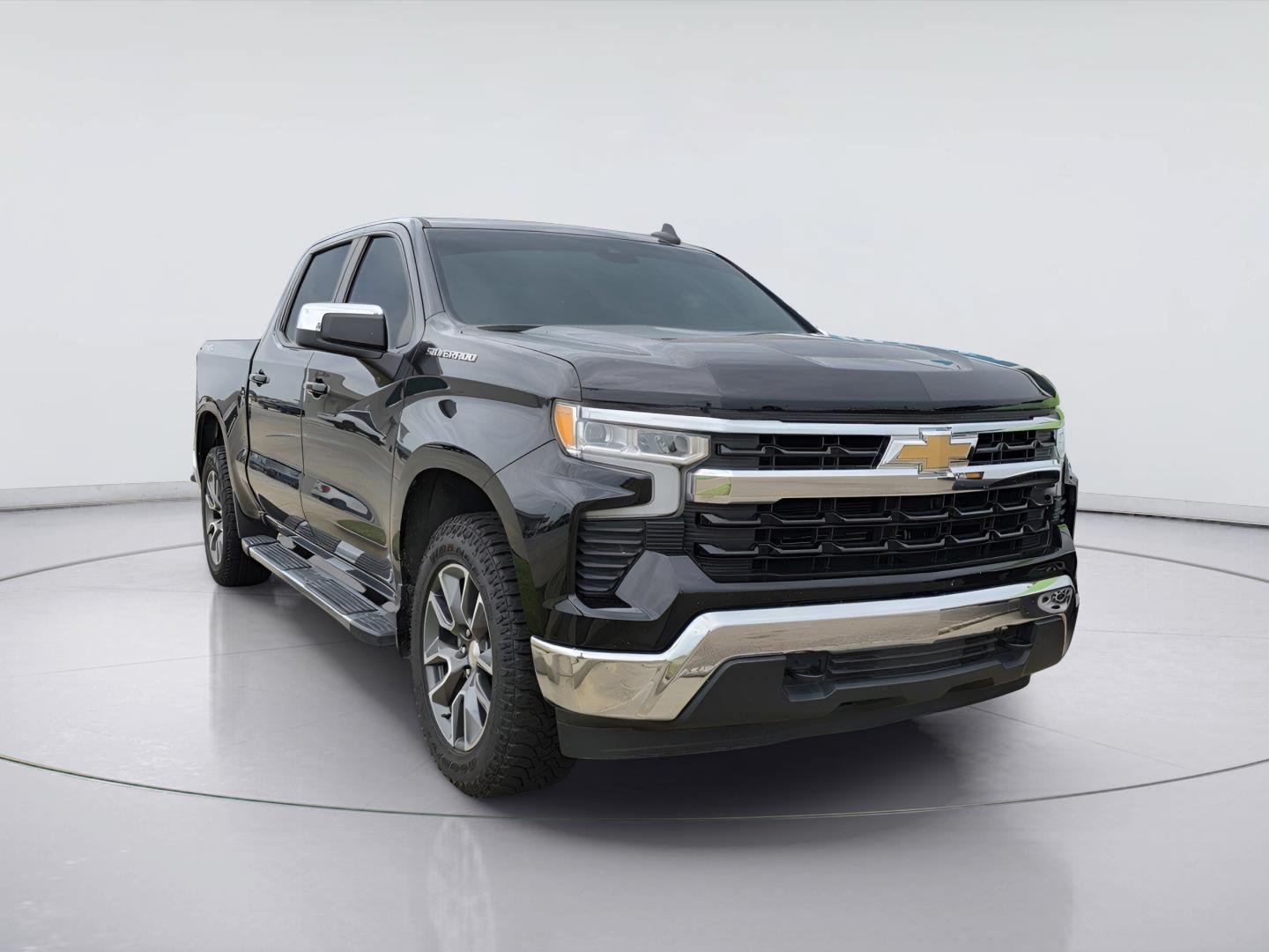 Used 2023 Chevrolet Silverado 1500 LT AWD/4WD video 1